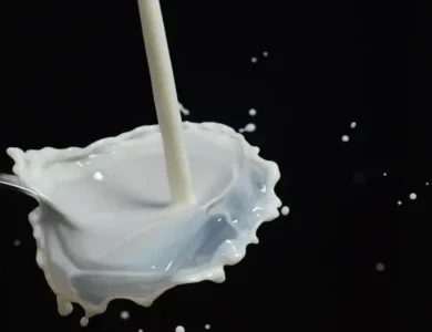 Investigating-Milk India WEst