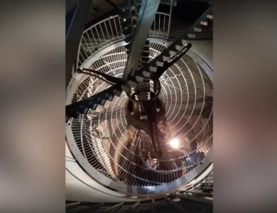 Jeff-Bezos-Drops-42-Million-To-Build-Clock-Lasting-10000-Years.