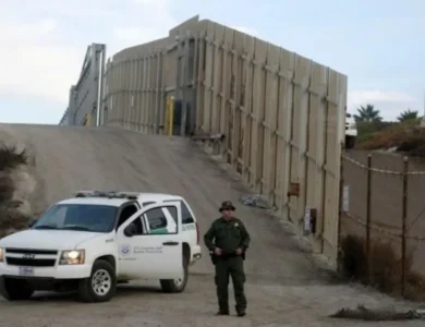 Migrant-Surge-US-To-Suspend-Rail-Operations-On-Southern-Border.