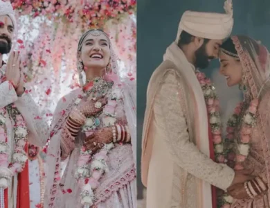 Mukti-Mohan-Weds-Animal-Actor-Kunal-Thakur India West