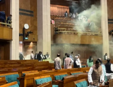 Parliament-Security-Breached-Arrests-Made