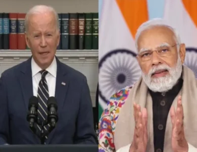 President-Biden-Calls-Off-Delhi-Trip-Quad-Meet-Postpone