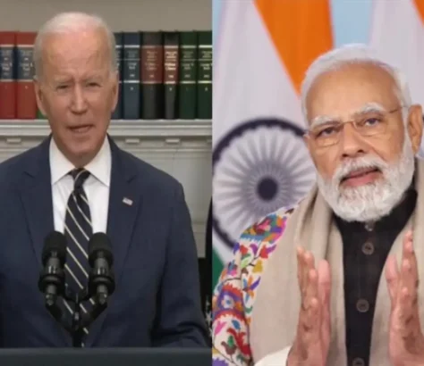 President-Biden-Calls-Off-Delhi-Trip-Quad-Meet-Postpone