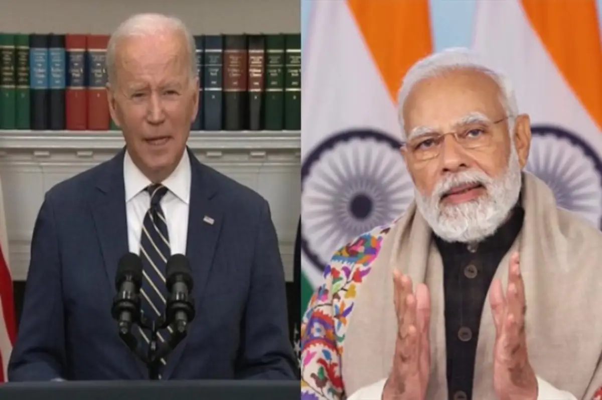 President-Biden-Calls-Off-Delhi-Trip-Quad-Meet-Postpone