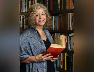 Singapore-Bestows-Arts-Accolade-On-Meira-Chand