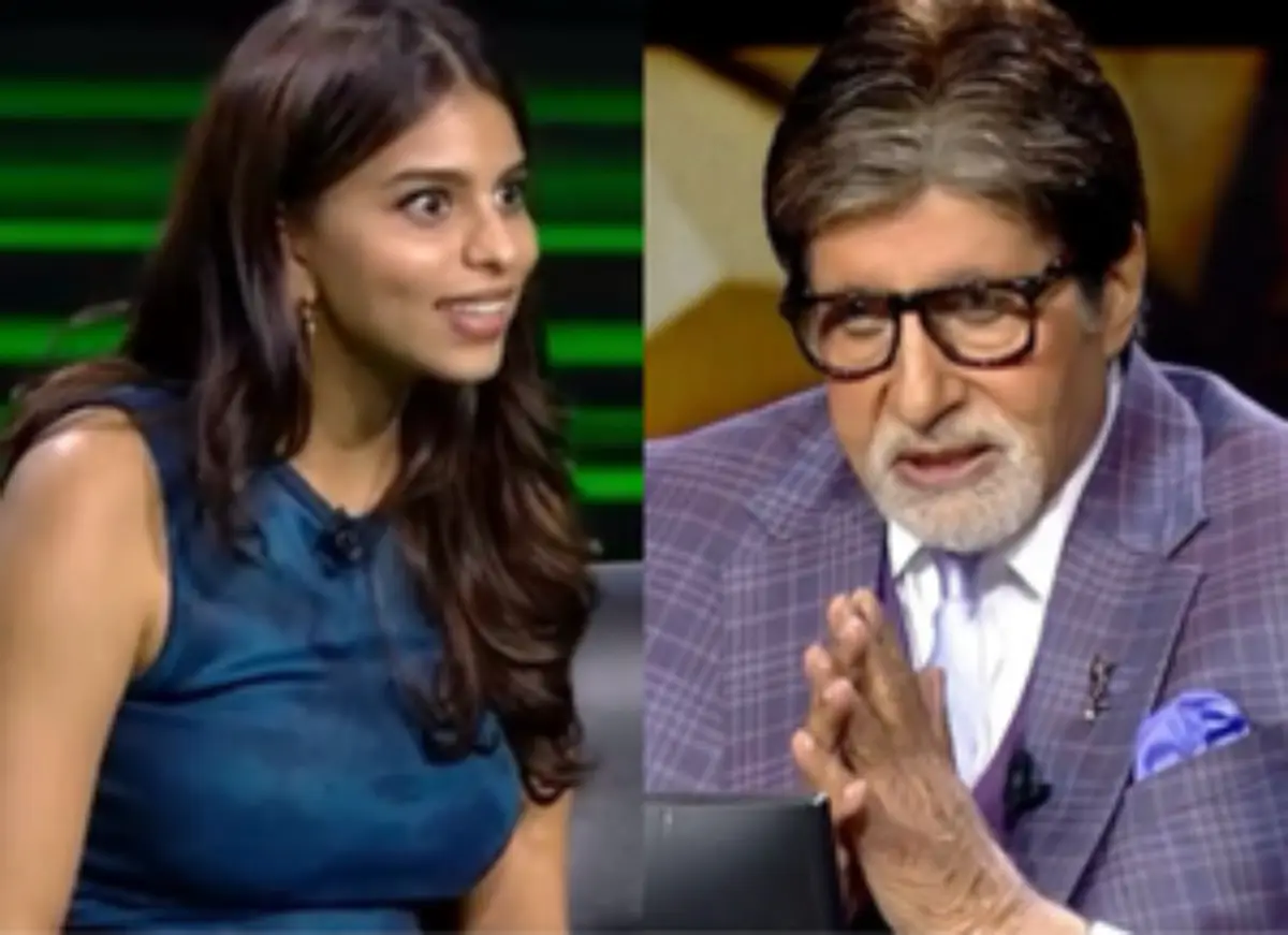 Suhana-Khan-Shocks-In-Her-Answer-About-Dad-SRK