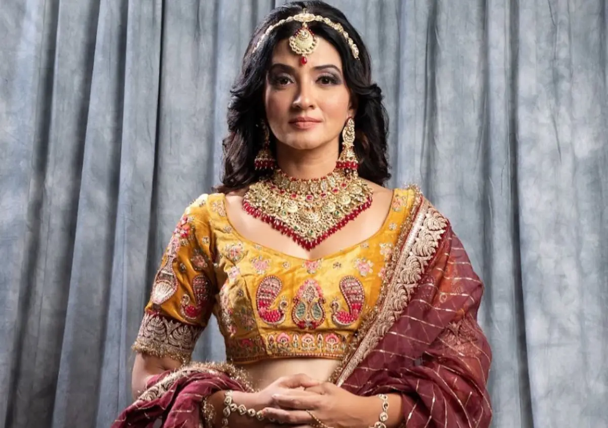 Suhasi-Dhami-Chaaya-Sandhya-Roles-Improved-My-Acting