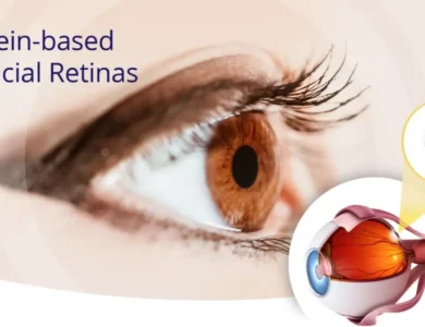 US-Pharma-To-Manufacture-Artificial-Retina-In-Space.