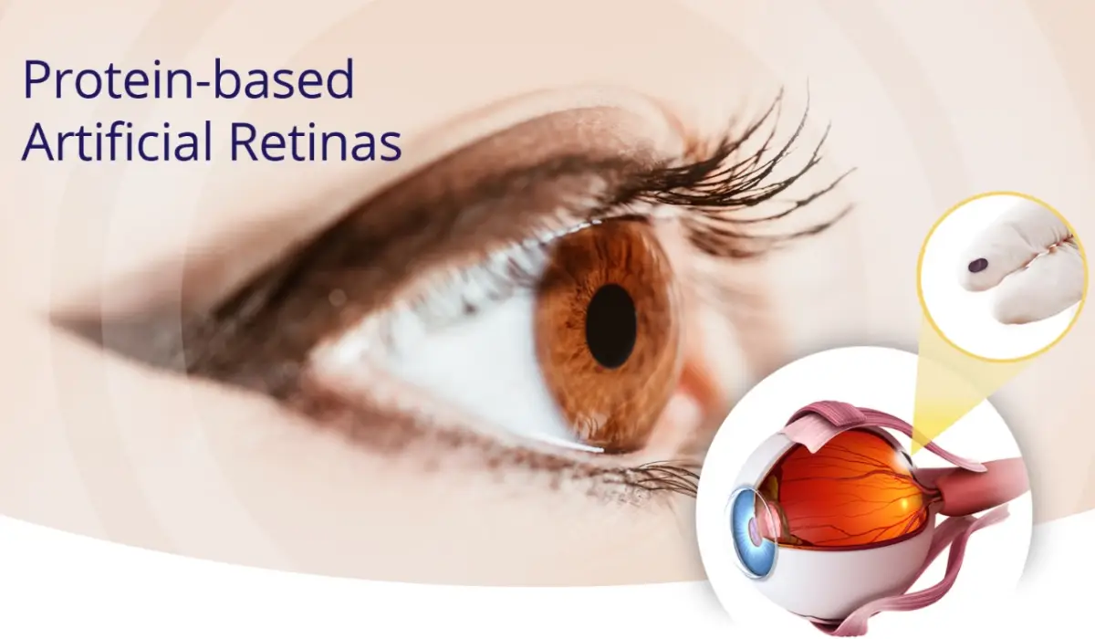 US-Pharma-To-Manufacture-Artificial-Retina-In-Space.