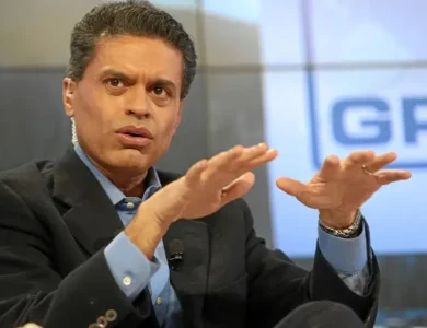 Universities-Pushing-Political-Agendas-Instead-Of-Excellence-Fareed-Zakaria