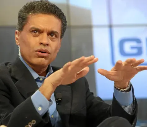 Universities-Pushing-Political-Agendas-Instead-Of-Excellence-Fareed-Zakaria