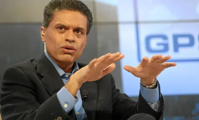Universities-Pushing-Political-Agendas-Instead-Of-Excellence-Fareed-Zakaria