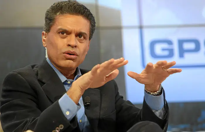Universities-Pushing-Political-Agendas-Instead-Of-Excellence-Fareed-Zakaria