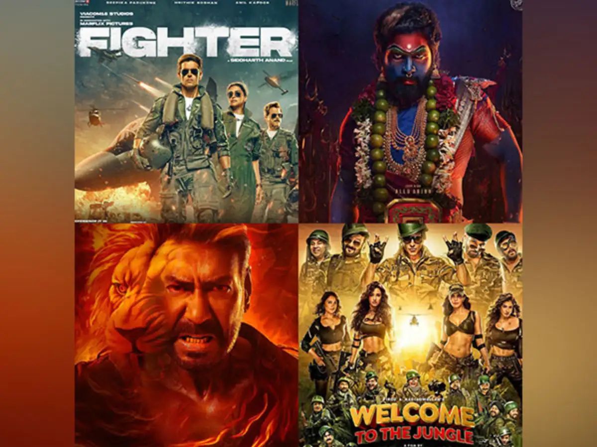 A Look At The Most Anticipated Indian Films Of 2024 IndiaWest Journal News