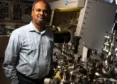 AI Helps Scientist Discover New Battery Material