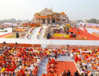 After $10 Billion Makeover Ayodhya Will Attract 5 Crore Tourists Annually: Jeffries