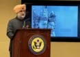 Ambassador Sandhu To Retire As Washington Term Concludes: Reports