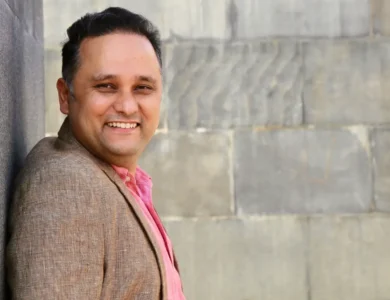 Amish Tripathi - Fast And Unfurious