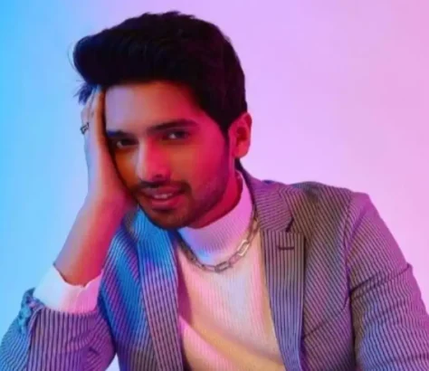 Armaan Malik: Singing In Kannada My Happy Place