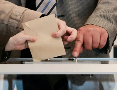 As Voters Head To Polls Worldwide, What Is The Role Of The Diaspora?