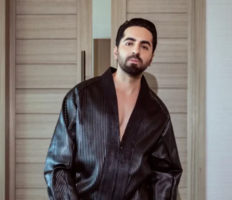 Ayushmann: Going to Experiment With A Lot Of Genres