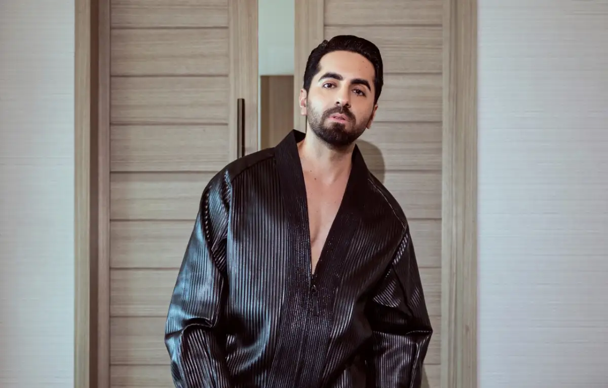 Ayushmann: Going to Experiment With A Lot Of Genres