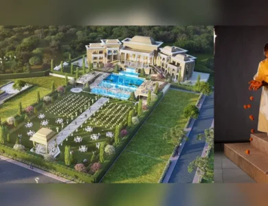 Big B Buys Plot Near Ram Temple In Ayodhya