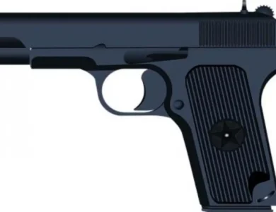 California Law Banning Guns In Public Takes Effect