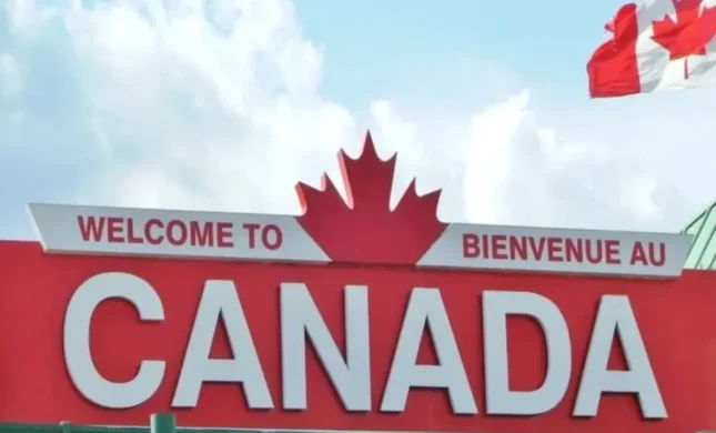 Canada Sets Two-Year Cap On International Student Permits