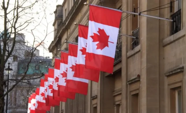 Canadian Study Permits For Indians Down By 40%