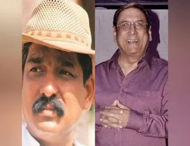 Celebs Who Bid Adieu To The World In 2023