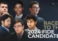 Chess: Toronto Tournament Has Several Firsts