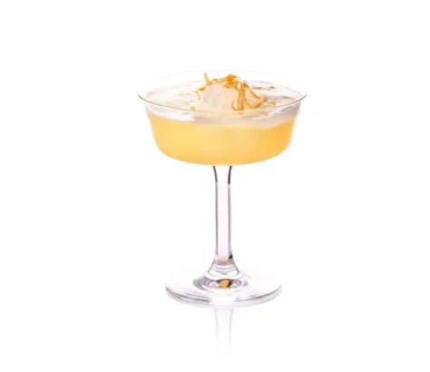 Combine-egg-white-rum-wine-simple-syrup.webp