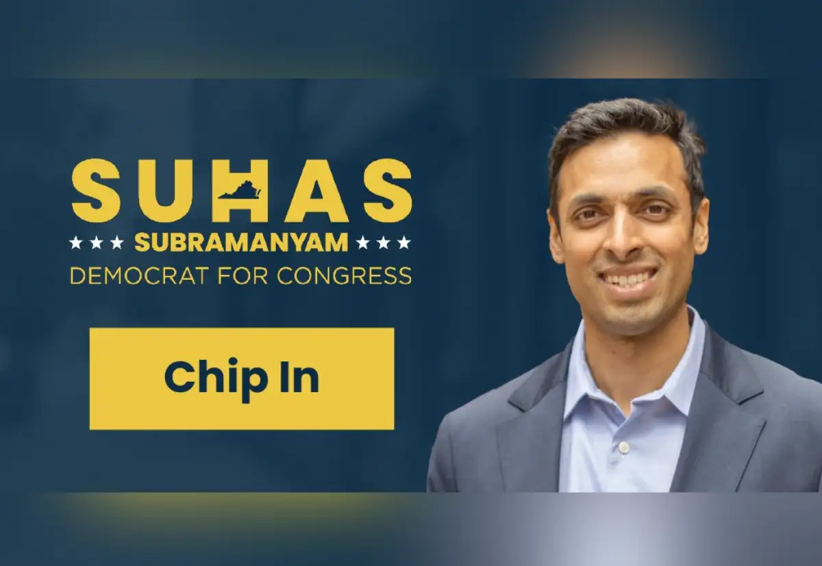 Congressional-Candidate-Suhas-Subramanyam-Raises-Over-270000-In-6-Weeks-1.webp