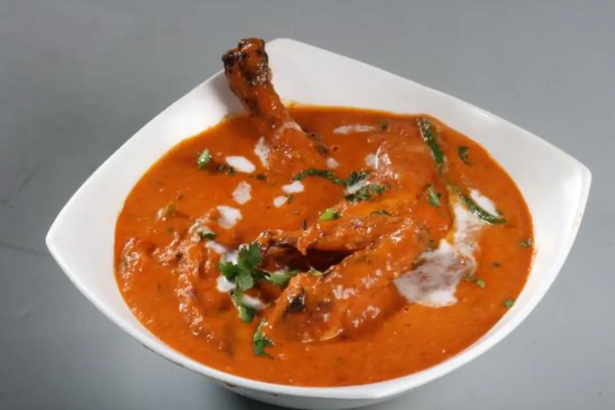 Court Case: Who Invented Butter Chicken And Dal Makhani?
