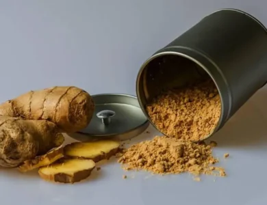 Diet Tips To Beat The Dreaded Winter Cough