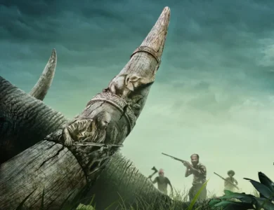 Director Richie Mehta's Crime Series To Unearth Indian Ivory Poaching Ring