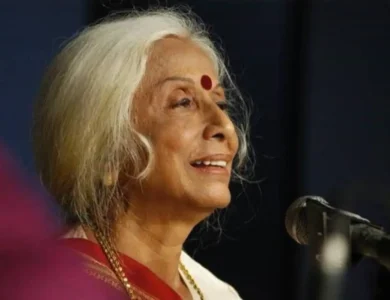 Doyen Of Kirana Gharana, Prabha Atre Passes Away