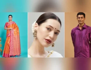 Elevate Your Pongal Fashion