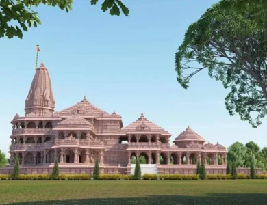 Existing Idols Will Also Be Placed In New Ram Temple