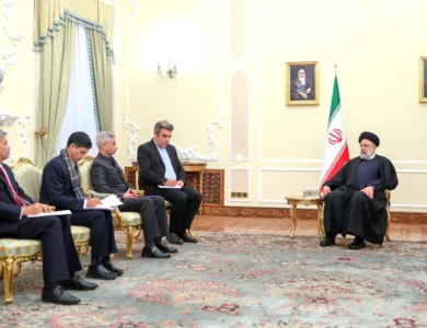 Farsi To Be One Of India's Nine Classical Languages