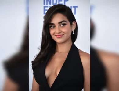 Geraldine Viswanathan Joins Marvel In 'Thunderbolts'