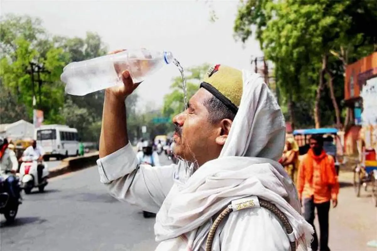 Gujarat's Climate Crisis: Alarming Heat Waves, Extreme Weather