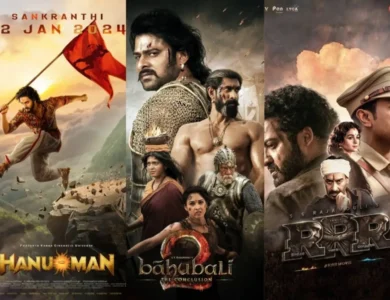 ‘HanuMan’ Propels South Cinema Beyond Borders