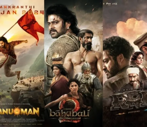 ‘HanuMan’ Propels South Cinema Beyond Borders