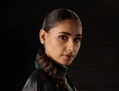 Hasleen Kaur To Feature In North American Production 'Ruthless Bastards’