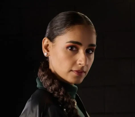 Hasleen Kaur To Feature In North American Production 'Ruthless Bastards’