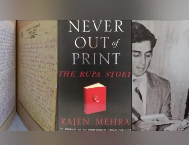 How Sunil Gavaskar, Not Yet An Icon, CreatedA Publishing Record