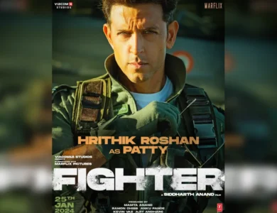 Hrithik, Deepika's ‘Fighter’ Tops Global Box-Office