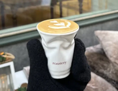 In A First, An Indian Coffee Brand To Set Shop In Europe